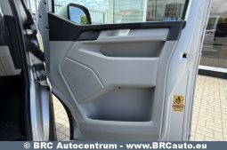 
										Volkswagen Transporter 2.0 TDI DSG 4MOTION Automatas 2018 full									