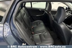 
										Volvo V60 D6 Plug-In AWD Twin Engine Automatas 2015 full									