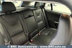 
										Volvo V60 D6 Plug-In AWD Twin Engine Automatas 2015 full									