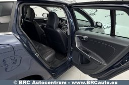 
										Volvo V60 D6 Plug-In AWD Twin Engine Automatas 2015 full									