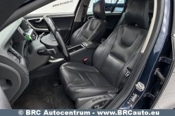 
										Volvo V60 D6 Plug-In AWD Twin Engine Automatas 2015 full									