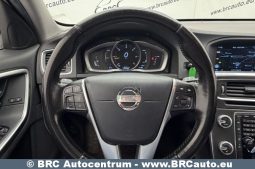 
										Volvo V60 D6 Plug-In AWD Twin Engine Automatas 2015 full									