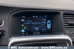 
										Volvo V60 D6 Plug-In AWD Twin Engine Automatas 2015 full									