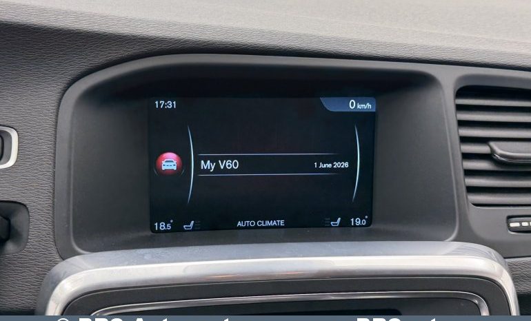 
								Volvo V60 D6 Plug-In AWD Twin Engine Automatas 2015 full									