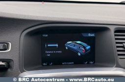 
										Volvo V60 D6 Plug-In AWD Twin Engine Automatas 2015 full									
