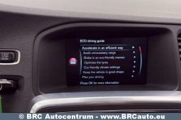 
										Volvo V60 D6 Plug-In AWD Twin Engine Automatas 2015 full									