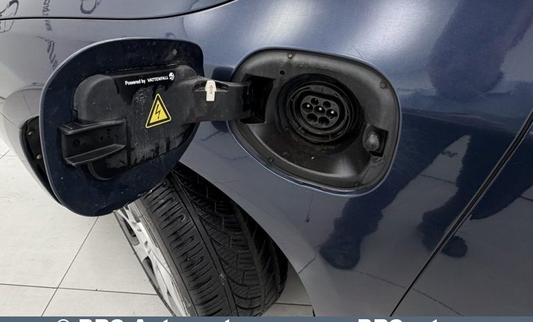 
								Volvo V60 D6 Plug-In AWD Twin Engine Automatas 2015 full									
