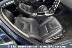 
										Volvo V60 D6 Plug-In AWD Twin Engine Automatas 2015 full									