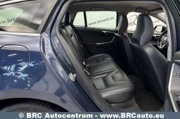 
										Volvo V60 D6 Plug-In AWD Twin Engine Automatas 2015 full									
