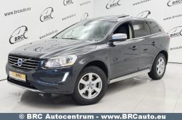 Volvo XC 60 3.2i Automatas 2012