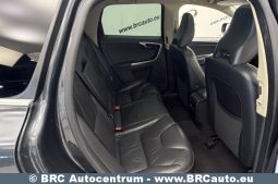 
										Volvo XC 60 3.2i Automatas 2012 full									
