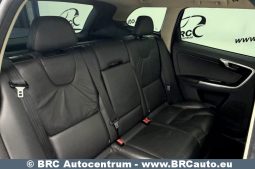 
										Volvo XC 60 3.2i Automatas 2012 full									