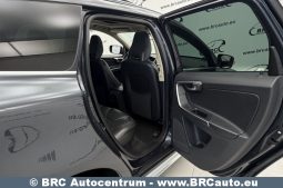 
										Volvo XC 60 3.2i Automatas 2012 full									