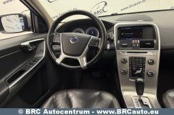
										Volvo XC 60 3.2i Automatas 2012 full									