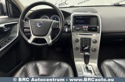 
										Volvo XC 60 3.2i Automatas 2012 full									
