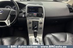 
										Volvo XC 60 3.2i Automatas 2012 full									