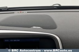 
										Volvo XC 60 3.2i Automatas 2012 full									