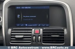 
										Volvo XC 60 3.2i Automatas 2012 full									