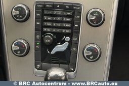 
										Volvo XC 60 3.2i Automatas 2012 full									