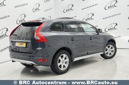 
										Volvo XC 60 3.2i Automatas 2012 full									