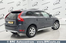 Volvo XC 60 3.2i Automatas 2012