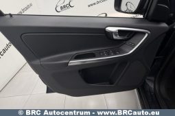 
										Volvo XC 60 3.2i Automatas 2012 full									