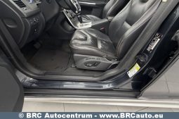 
										Volvo XC 60 3.2i Automatas 2012 full									