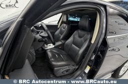 
										Volvo XC 60 3.2i Automatas 2012 full									