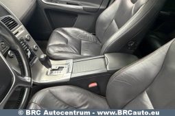 
										Volvo XC 60 3.2i Automatas 2012 full									