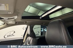 
										Volvo XC 60 3.2i Automatas 2012 full									