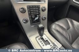 
										Volvo XC 60 3.2i Automatas 2012 full									