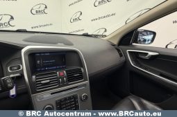 
										Volvo XC 60 3.2i Automatas 2012 full									