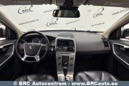 
										Volvo XC 60 3.2i Automatas 2012 full									
