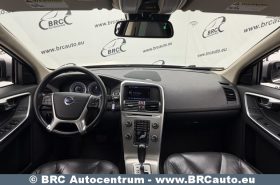 Volvo XC 60 3.2i Automatas 2012