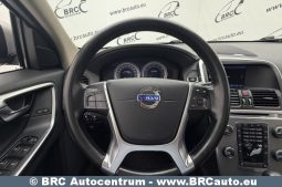 
										Volvo XC 60 3.2i Automatas 2012 full									