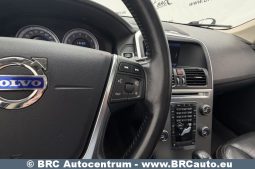 
										Volvo XC 60 3.2i Automatas 2012 full									