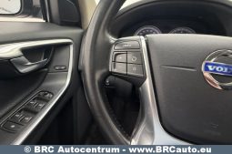 
										Volvo XC 60 3.2i Automatas 2012 full									