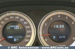 
										Volvo XC 60 3.2i Automatas 2012 full									