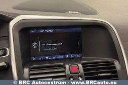 
										Volvo XC 60 3.2i Automatas 2012 full									