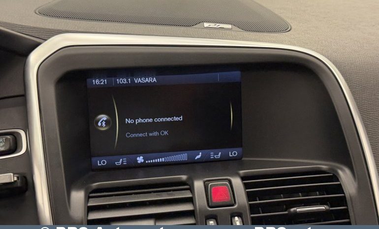 
								Volvo XC 60 3.2i Automatas 2012 full									