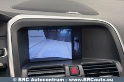 
										Volvo XC 60 3.2i Automatas 2012 full									