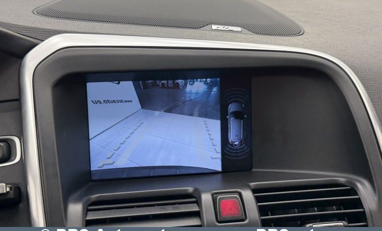 
								Volvo XC 60 3.2i Automatas 2012 full									