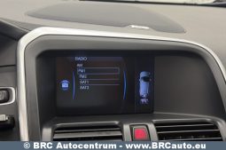 
										Volvo XC 60 3.2i Automatas 2012 full									