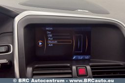 
										Volvo XC 60 3.2i Automatas 2012 full									