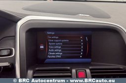 
										Volvo XC 60 3.2i Automatas 2012 full									