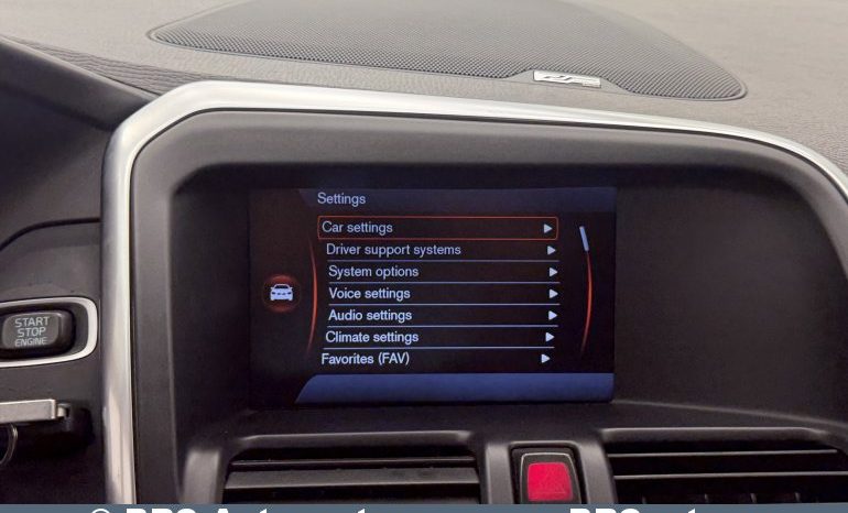 
								Volvo XC 60 3.2i Automatas 2012 full									