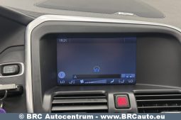 
										Volvo XC 60 3.2i Automatas 2012 full									