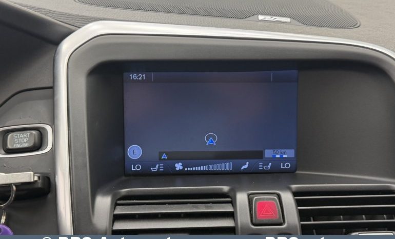 
								Volvo XC 60 3.2i Automatas 2012 full									