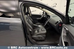 
										Volvo XC 60 3.2i Automatas 2012 full									