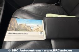 
										Volvo XC 60 3.2i Automatas 2012 full									